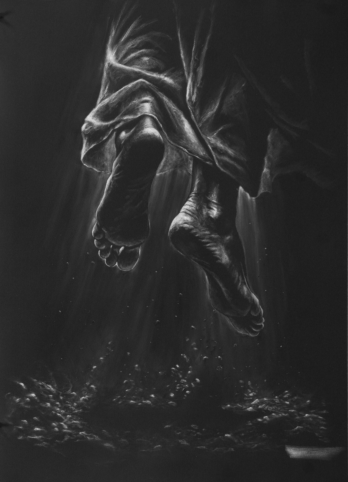 To My Father (original)