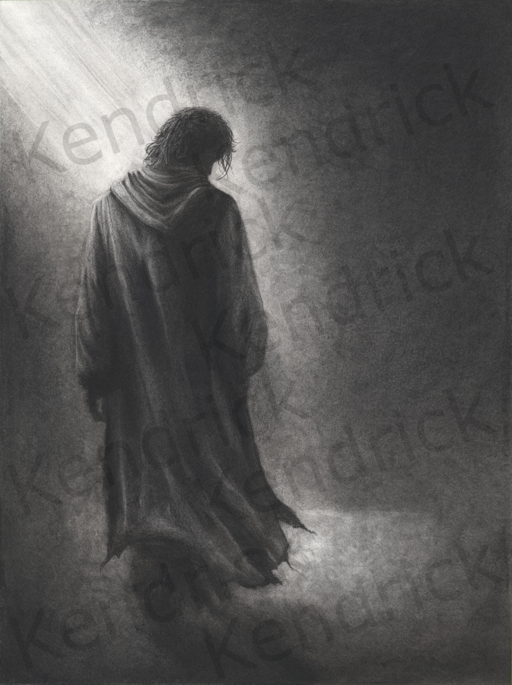 Son Of Perdition (original)