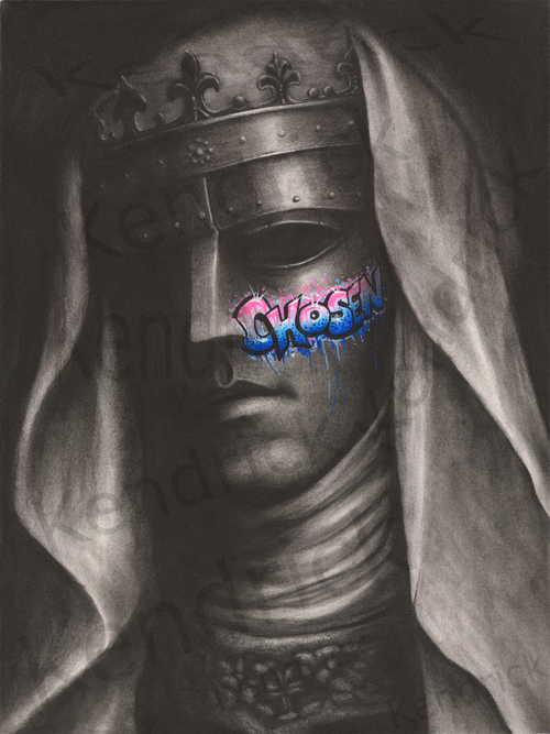 Chosen (original)