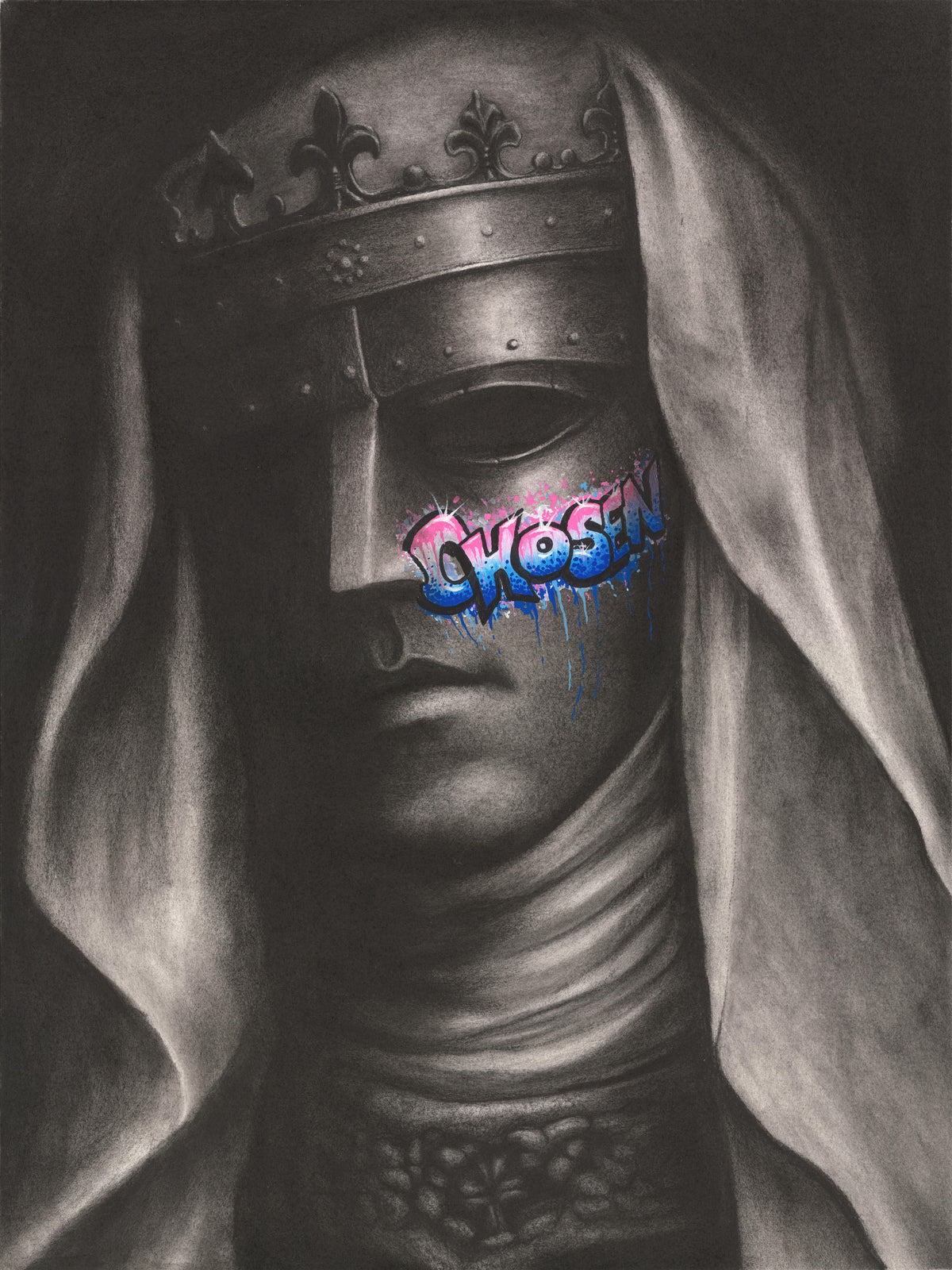 Chosen (original)