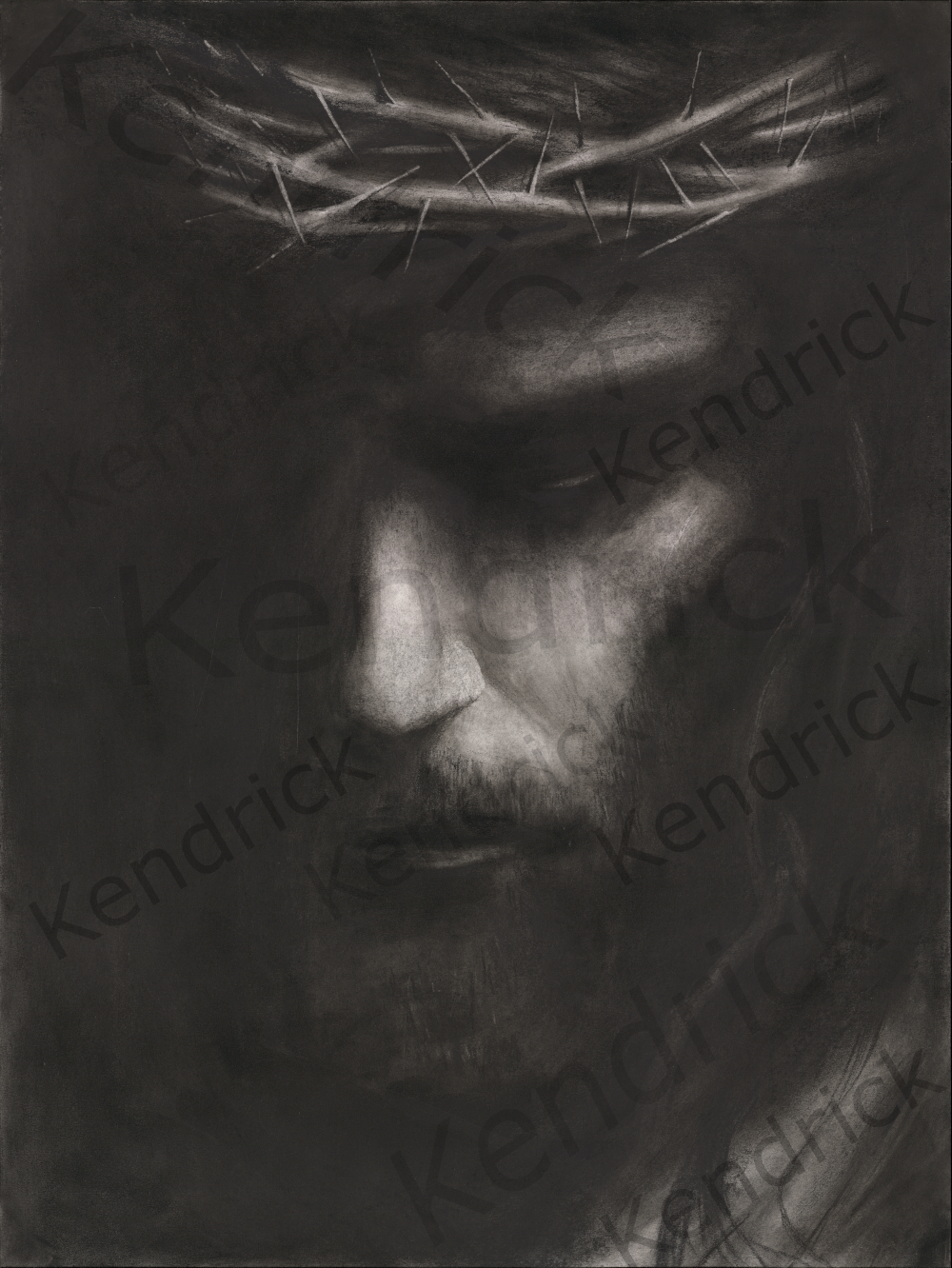 Crowned (original)